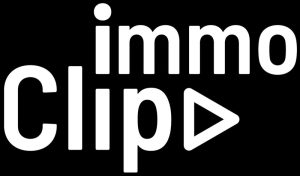 immo clip Logo